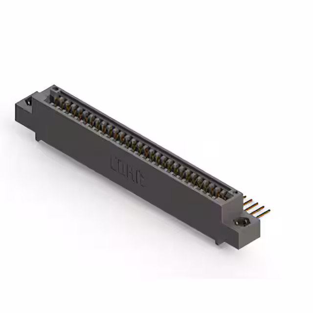 895-029-559-407 EDAC Inc.  Edgeboard Connectors